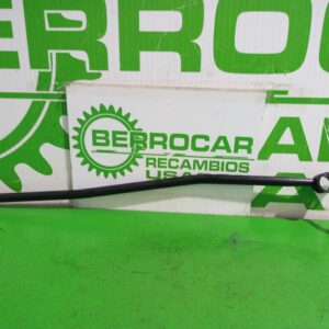 Carrito, Recambios Berrocar