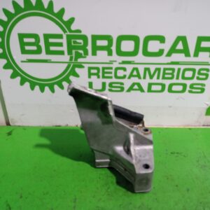 Carrito, Recambios Berrocar
