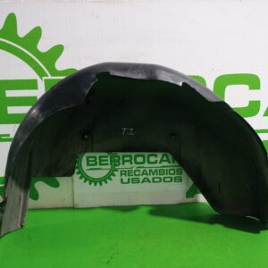 Carrito, Recambios Berrocar