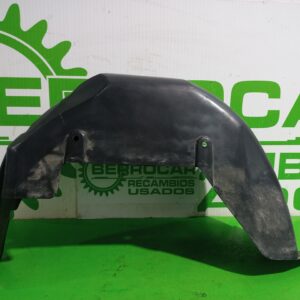 Carrito, Recambios Berrocar