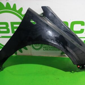 Carrito, Recambios Berrocar