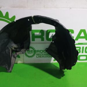 Carrito, Recambios Berrocar