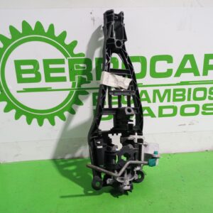 Carrito, Recambios Berrocar