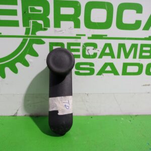 Carrito, Recambios Berrocar