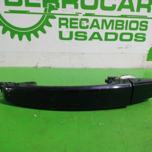 Carrito, Recambios Berrocar