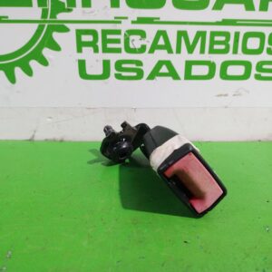 Carrito, Recambios Berrocar