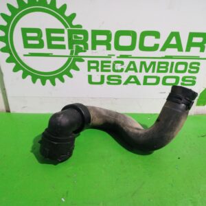 Carrito, Recambios Berrocar