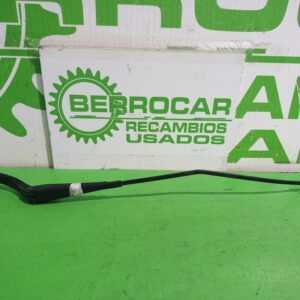Carrito, Recambios Berrocar
