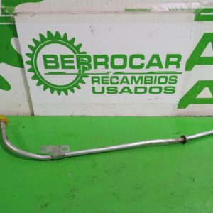 Carrito, Recambios Berrocar