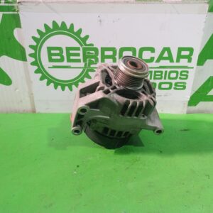 Carrito, Recambios Berrocar