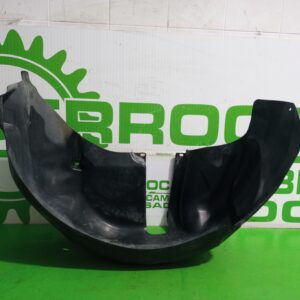 Carrito, Recambios Berrocar