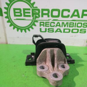 Carrito, Recambios Berrocar