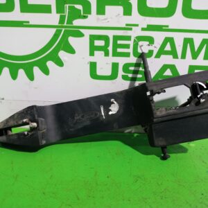 Carrito, Recambios Berrocar