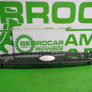 Carrito, Recambios Berrocar