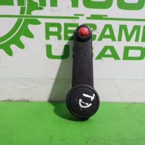 Carrito, Recambios Berrocar