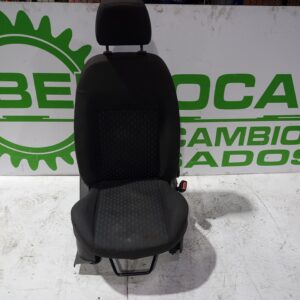 Carrito, Recambios Berrocar