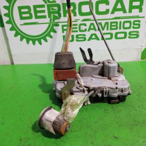 Carrito, Recambios Berrocar