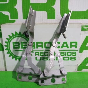 Carrito, Recambios Berrocar