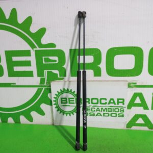 Carrito, Recambios Berrocar