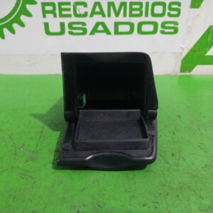 Carrito, Recambios Berrocar