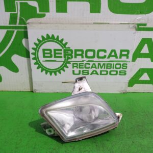 Carrito, Recambios Berrocar