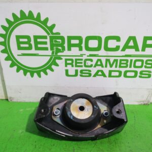 Carrito, Recambios Berrocar