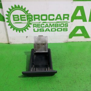 Carrito, Recambios Berrocar