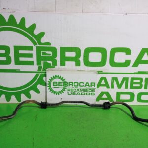 Carrito, Recambios Berrocar