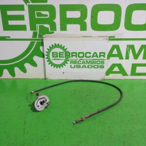 Carrito, Recambios Berrocar