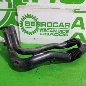 Carrito, Recambios Berrocar