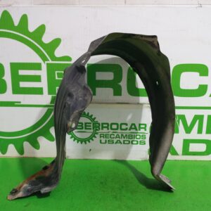 Carrito, Recambios Berrocar