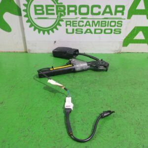 Carrito, Recambios Berrocar