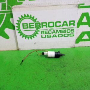Carrito, Recambios Berrocar
