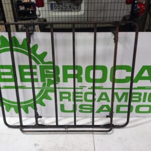 Carrito, Recambios Berrocar