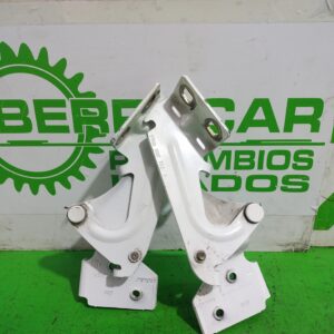 Carrito, Recambios Berrocar