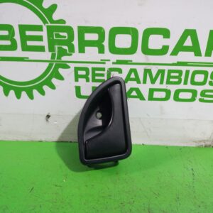 Carrito, Recambios Berrocar