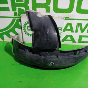 Carrito, Recambios Berrocar