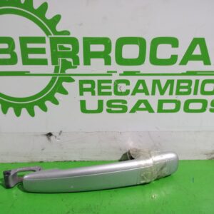 Carrito, Recambios Berrocar