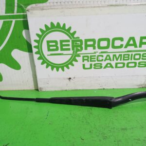 Carrito, Recambios Berrocar