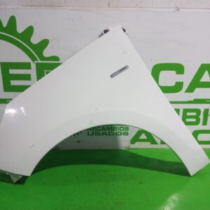 Carrito, Recambios Berrocar