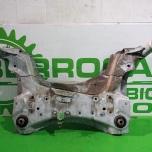 Carrito, Recambios Berrocar