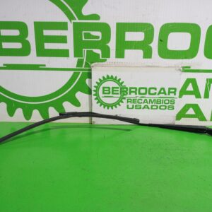 Carrito, Recambios Berrocar