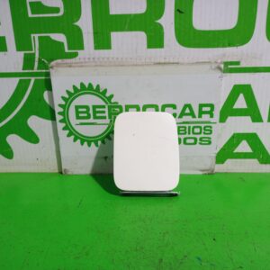 Carrito, Recambios Berrocar