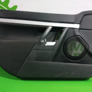 Carrito, Recambios Berrocar