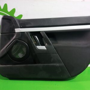 Carrito, Recambios Berrocar