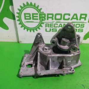 Carrito, Recambios Berrocar