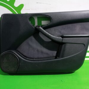 Carrito, Recambios Berrocar