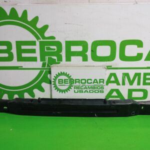 Carrito, Recambios Berrocar