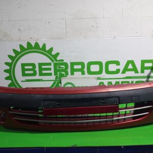 Carrito, Recambios Berrocar