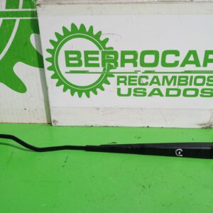 Carrito, Recambios Berrocar